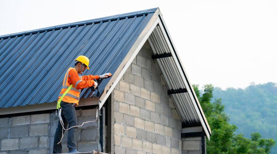 Professional residential roofers in Chesterfield, NJ